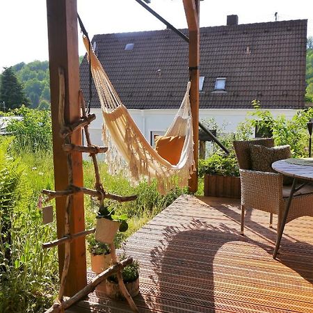 Ferienwohnung Waldschloss Eppenbrunn Zewnętrze zdjęcie