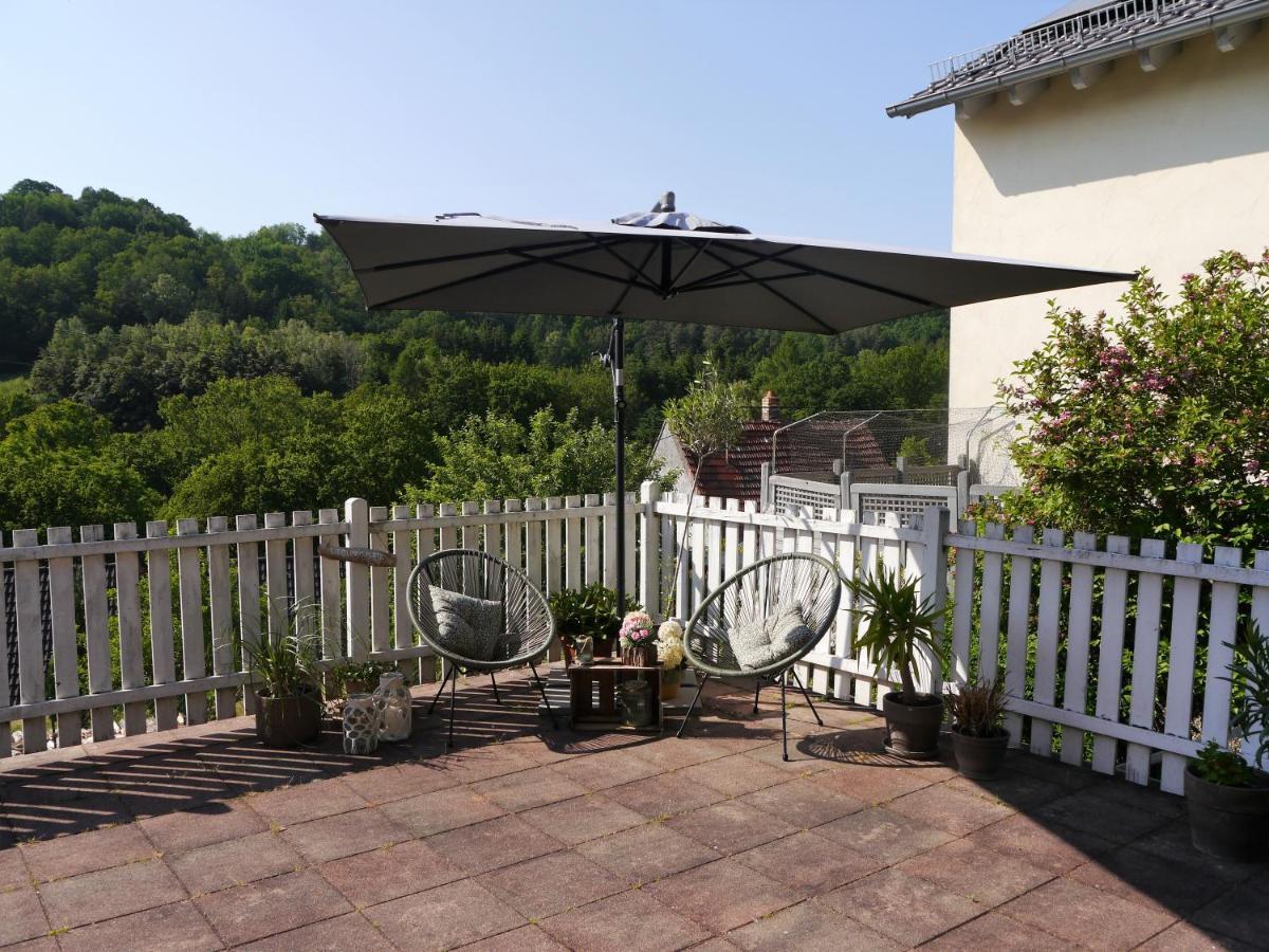 Ferienwohnung Waldschloss Eppenbrunn Zewnętrze zdjęcie