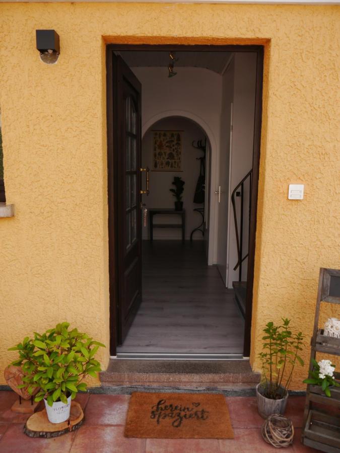 Ferienwohnung Waldschloss Eppenbrunn Zewnętrze zdjęcie