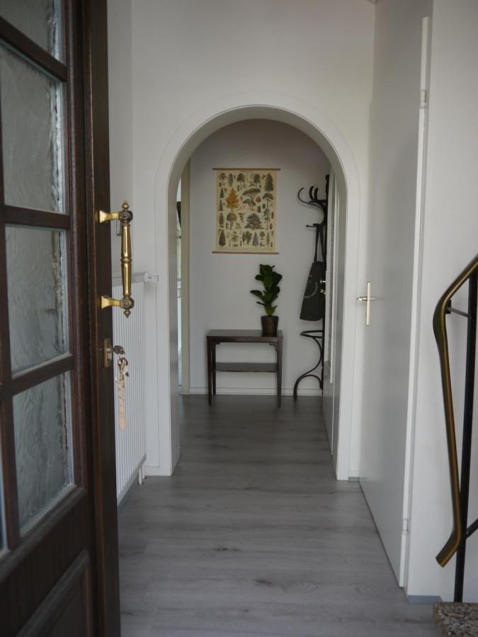 Ferienwohnung Waldschloss Eppenbrunn Zewnętrze zdjęcie