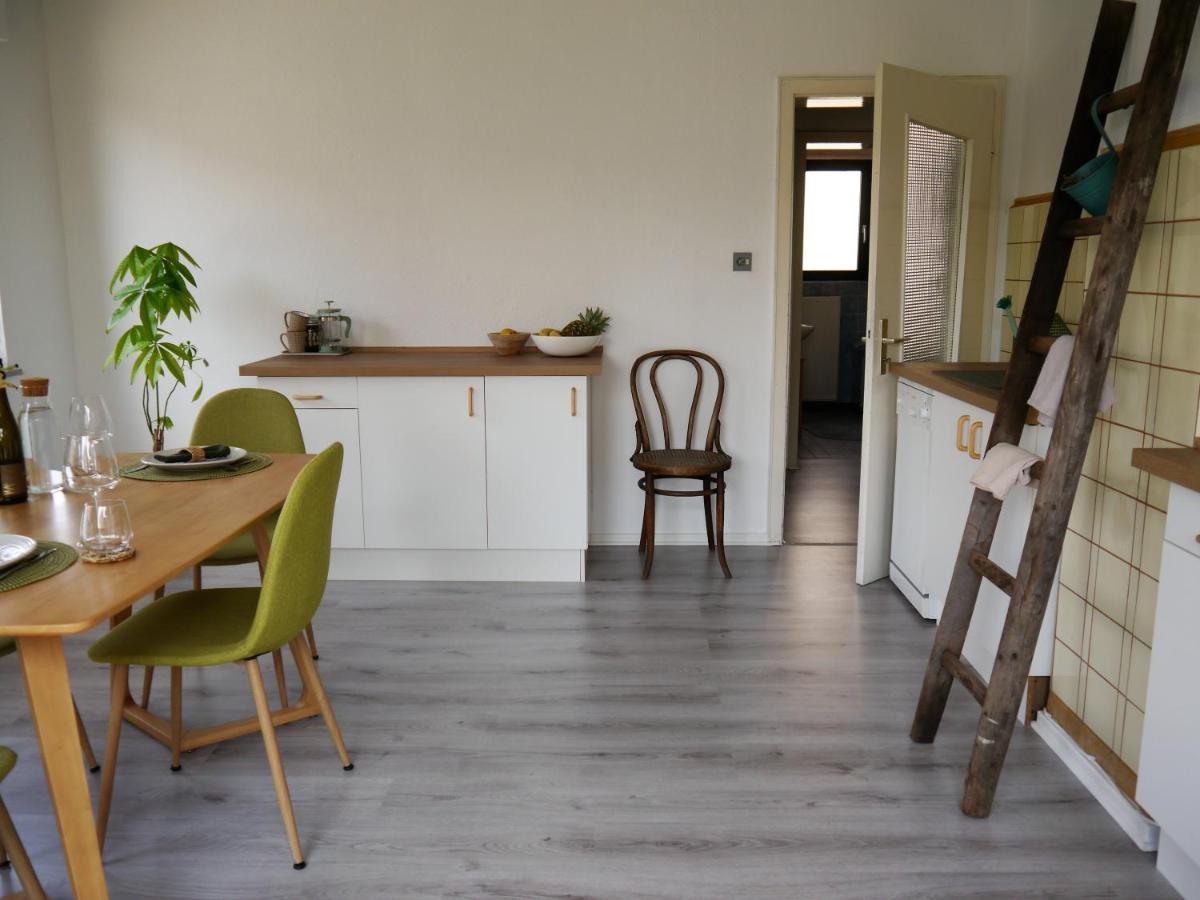 Ferienwohnung Waldschloss Eppenbrunn Zewnętrze zdjęcie