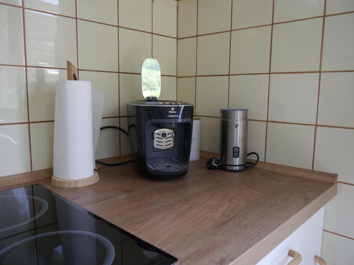 Ferienwohnung Waldschloss Eppenbrunn Zewnętrze zdjęcie