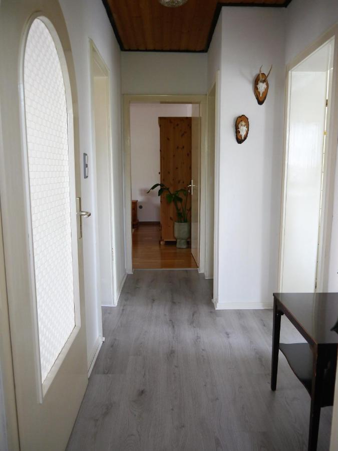 Ferienwohnung Waldschloss Eppenbrunn Zewnętrze zdjęcie