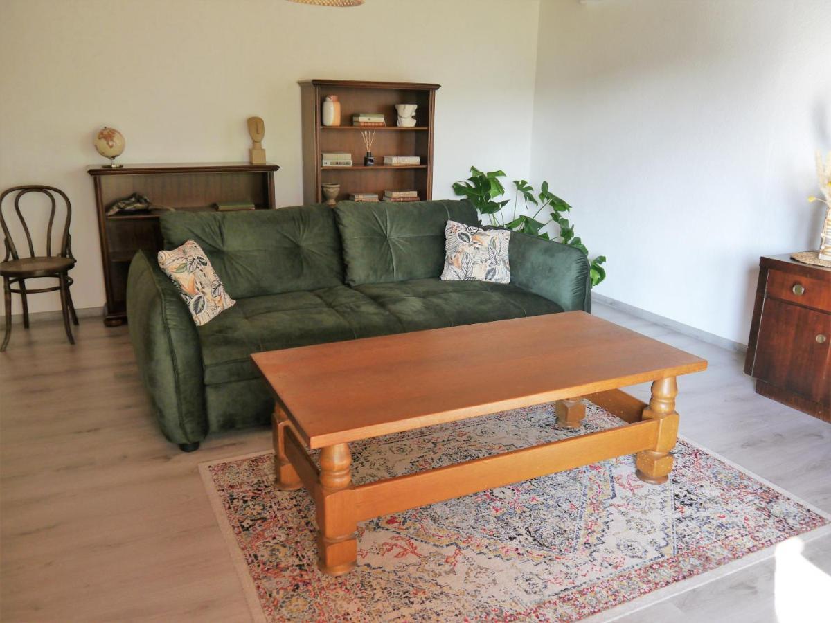 Ferienwohnung Waldschloss Eppenbrunn Zewnętrze zdjęcie