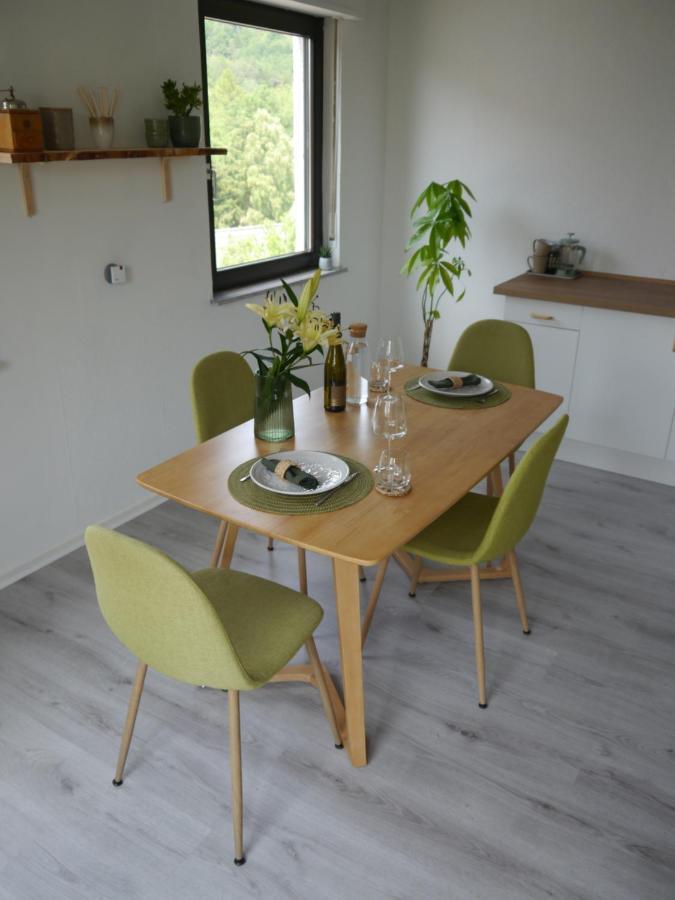 Ferienwohnung Waldschloss Eppenbrunn Zewnętrze zdjęcie