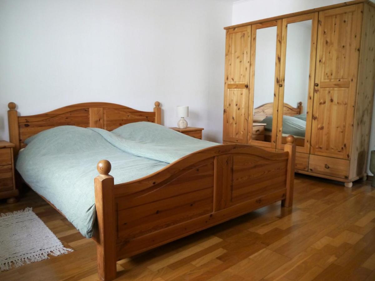 Ferienwohnung Waldschloss Eppenbrunn Zewnętrze zdjęcie