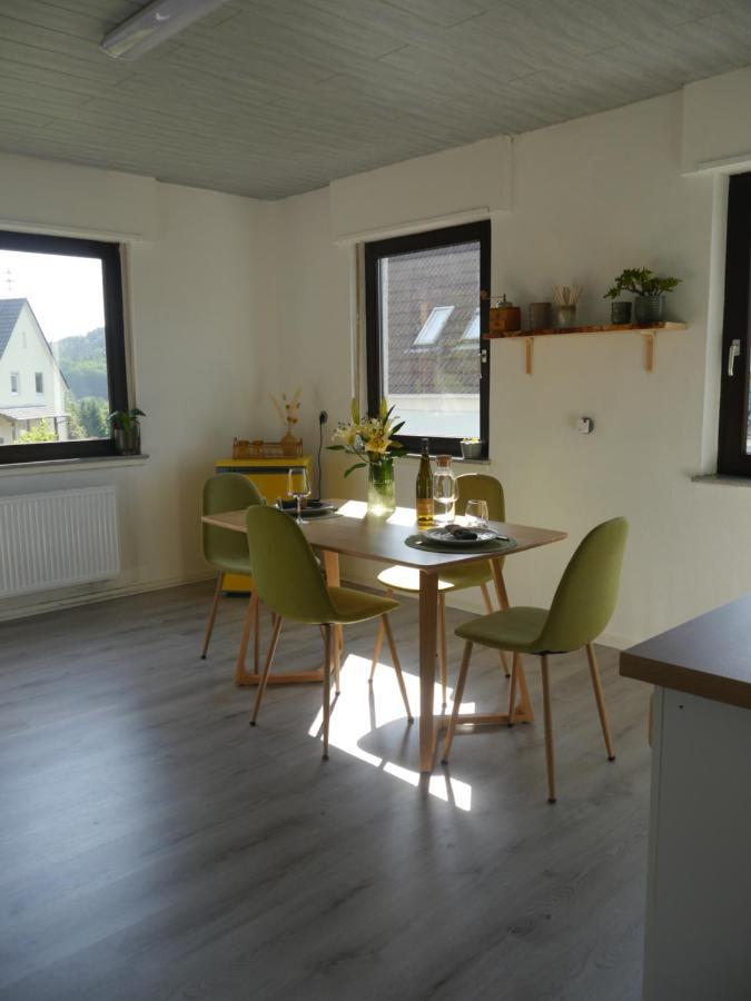 Ferienwohnung Waldschloss Eppenbrunn Zewnętrze zdjęcie