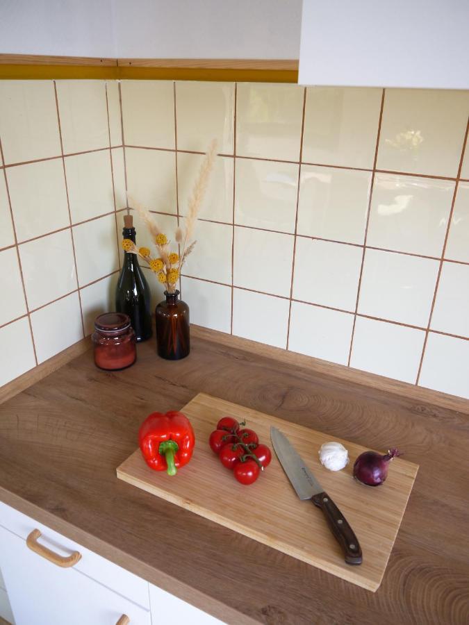 Ferienwohnung Waldschloss Eppenbrunn Zewnętrze zdjęcie