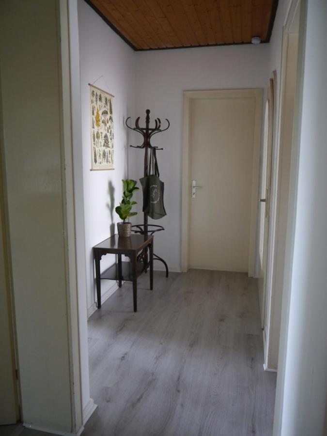 Ferienwohnung Waldschloss Eppenbrunn Zewnętrze zdjęcie