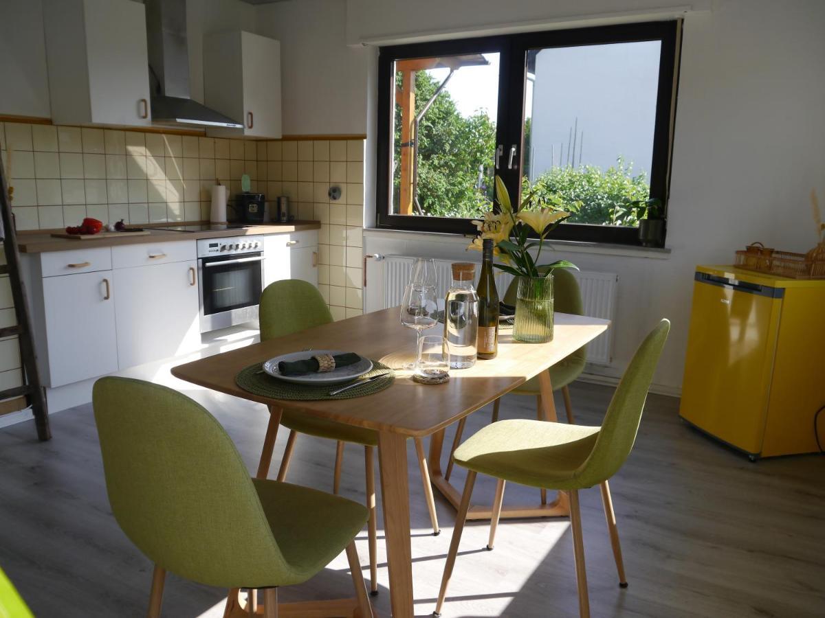 Ferienwohnung Waldschloss Eppenbrunn Zewnętrze zdjęcie