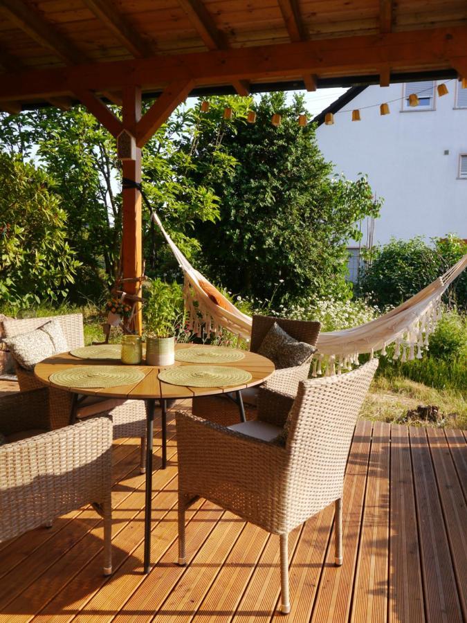 Ferienwohnung Waldschloss Eppenbrunn Zewnętrze zdjęcie