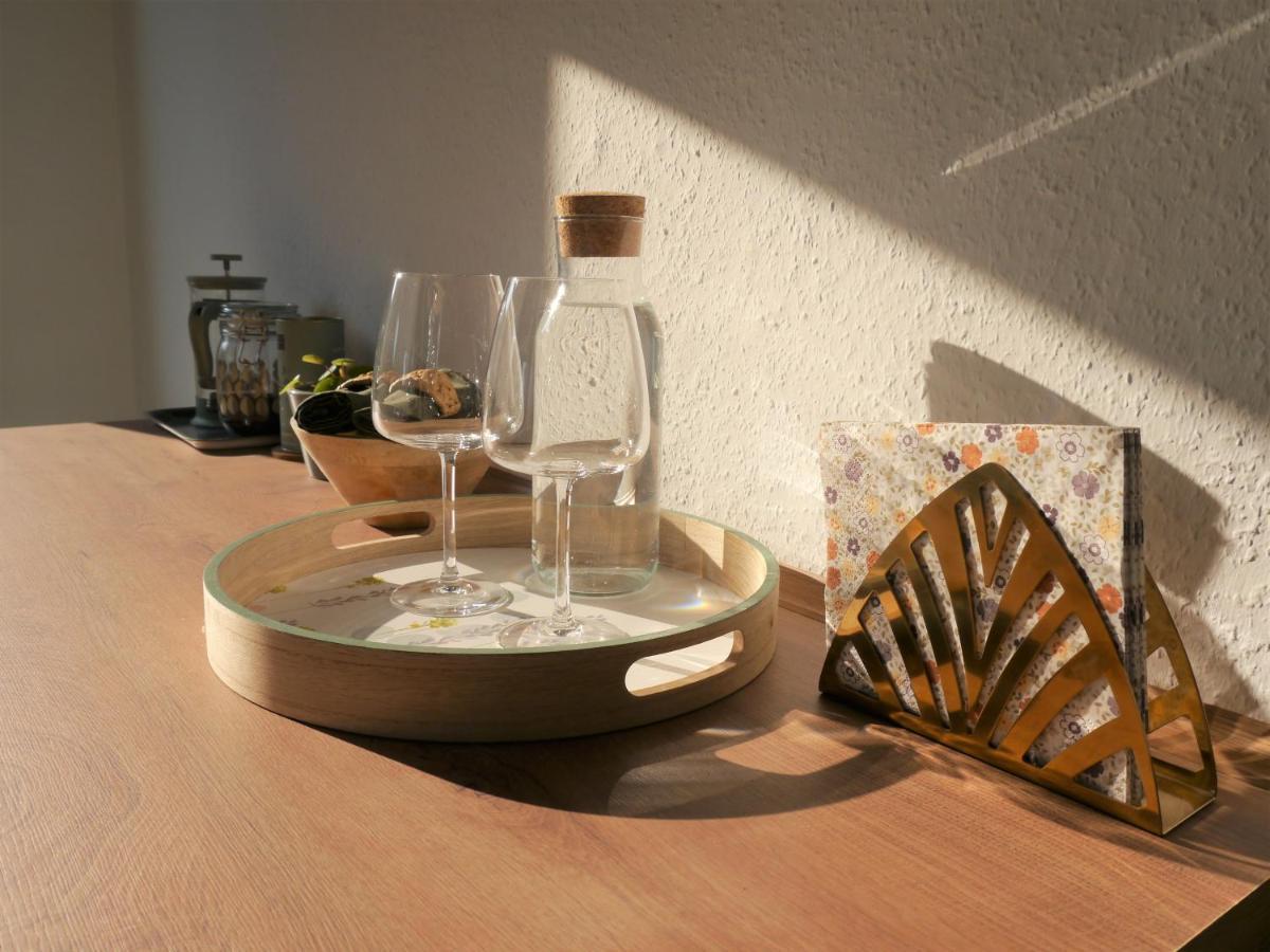 Ferienwohnung Waldschloss Eppenbrunn Zewnętrze zdjęcie