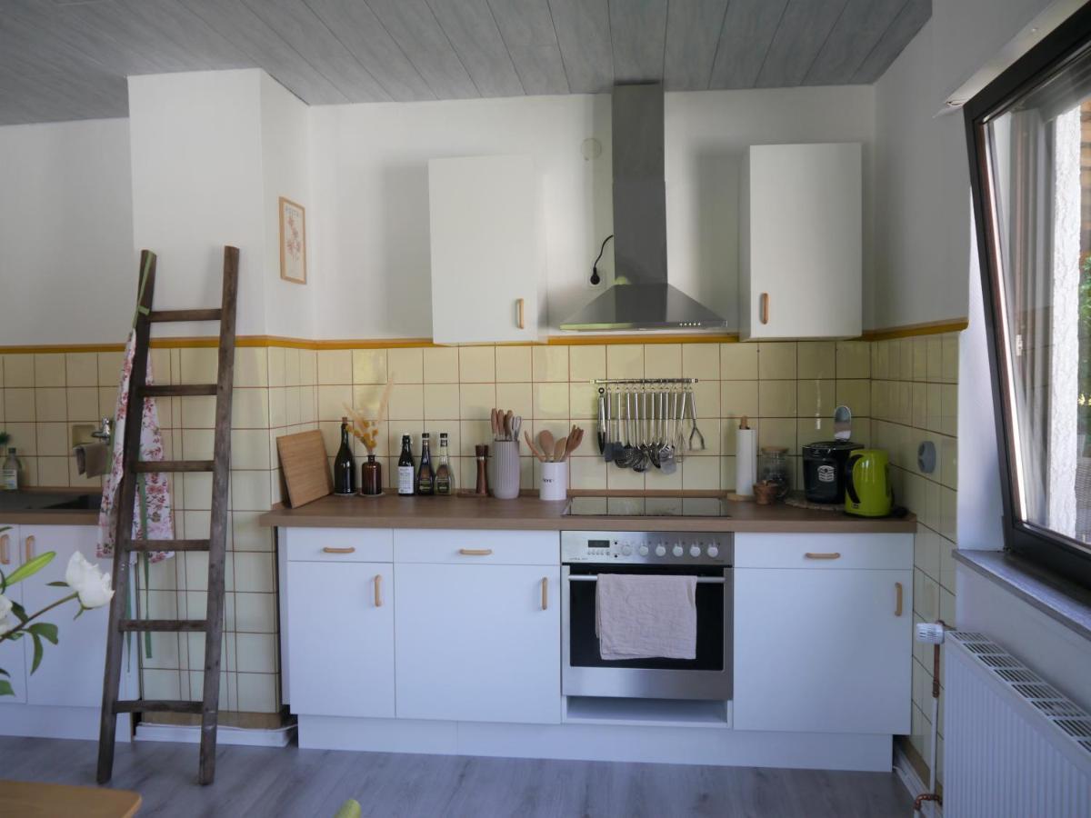 Ferienwohnung Waldschloss Eppenbrunn Zewnętrze zdjęcie